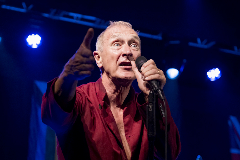 Gang Of Four
